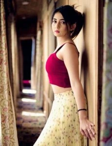 Call Girls Anjangaon